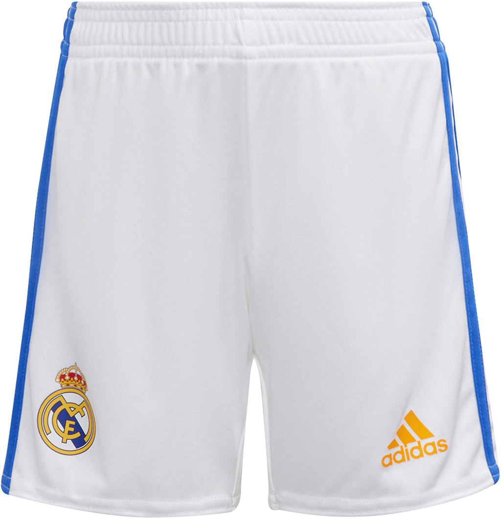 Real Madrid kids thuistenue 21/22