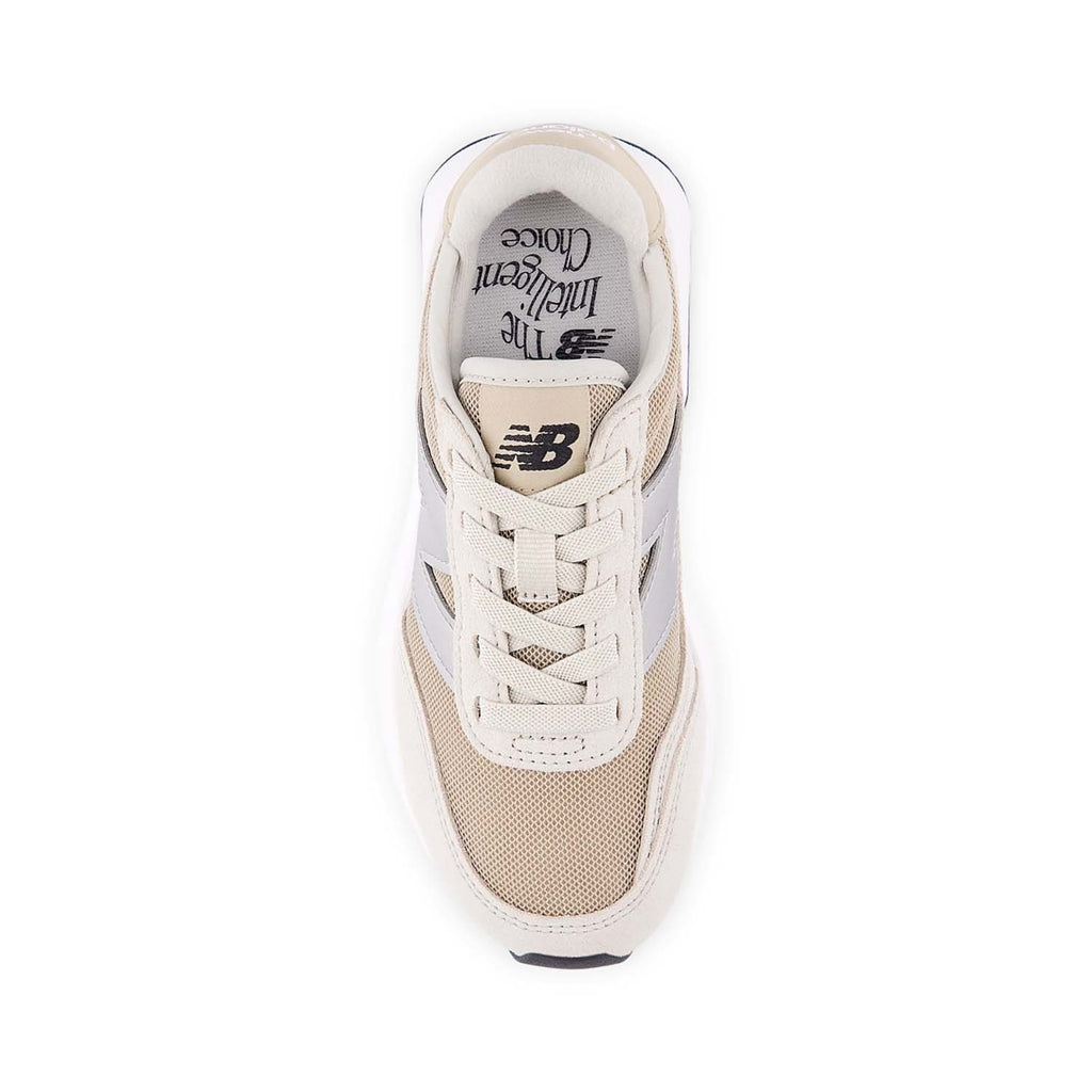 Sportcasual schoenen low kid