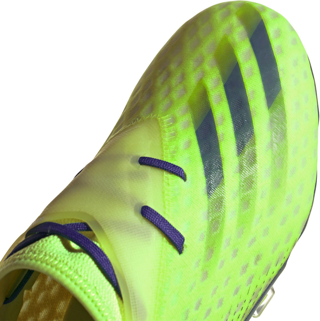 X Ghosted.2 Firm Ground Voetbalschoenen
