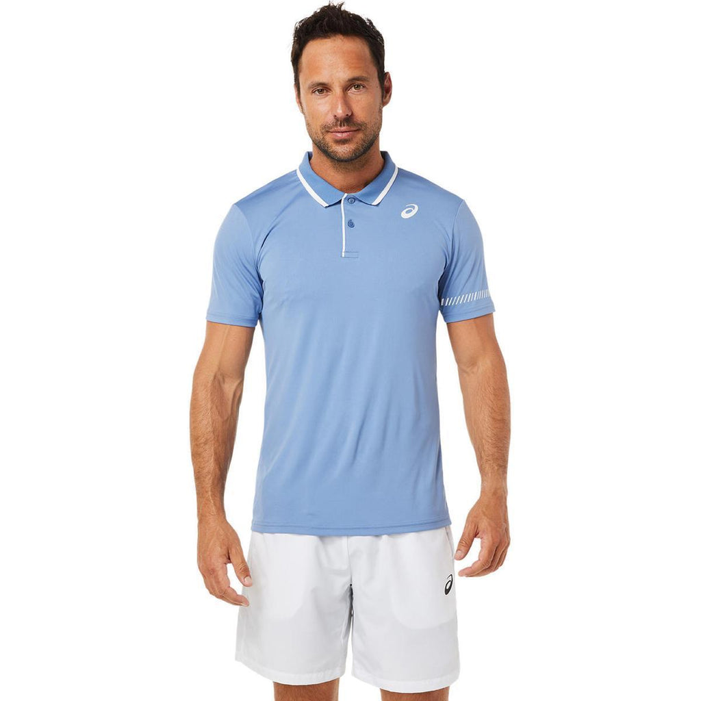COURT M POLO SHIRT Men