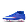 Mercurial Superfly 10 Club Mg Heren Voetbalschoenen voor gras