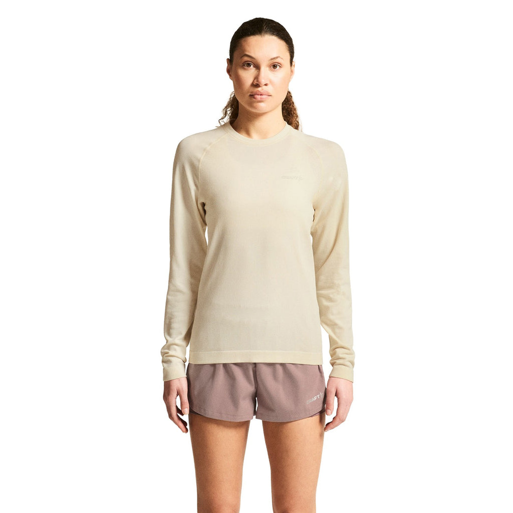 Active Cofort Long Sleeve 2 T-shirt