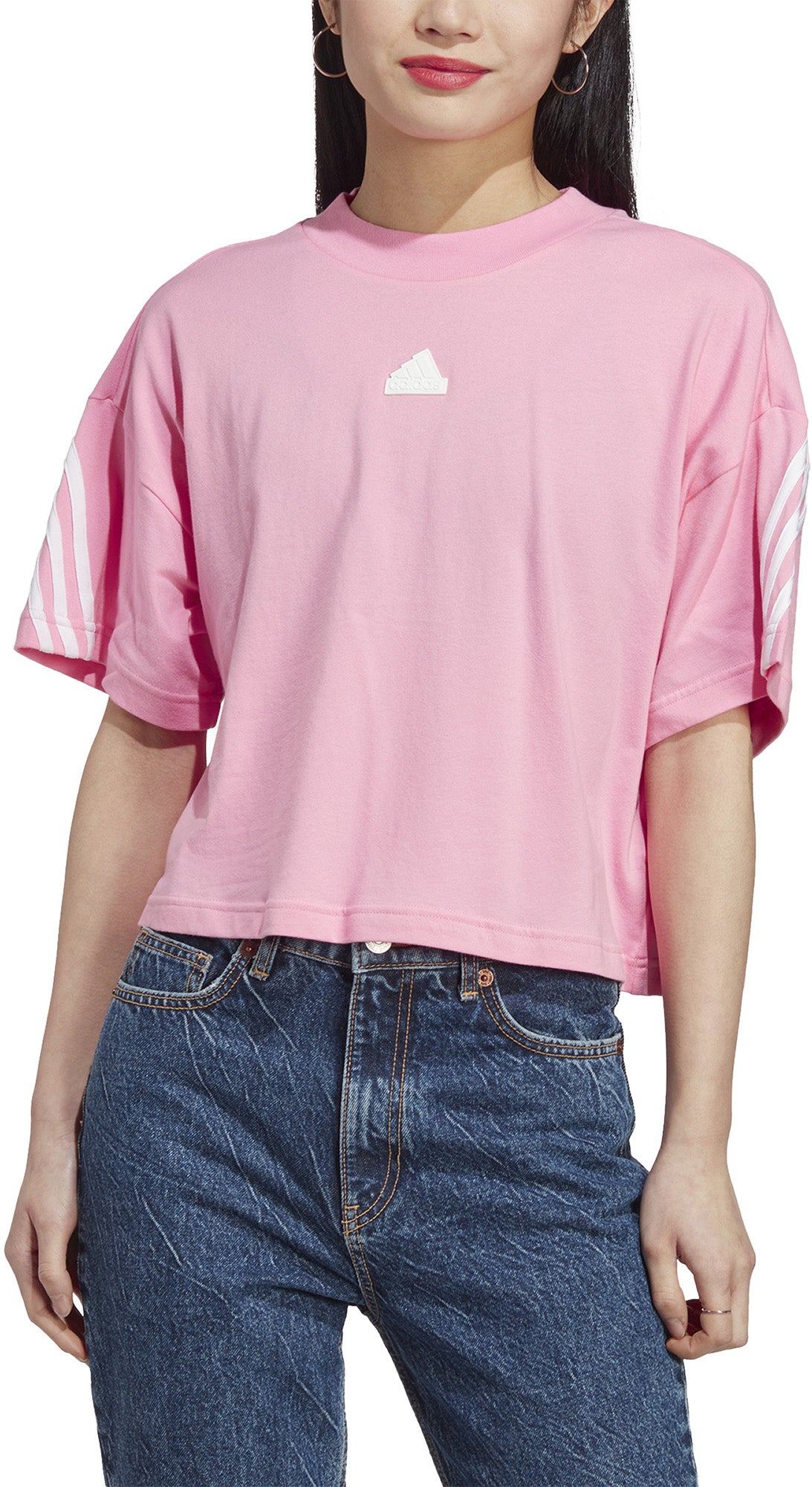 Future Icons 3-Stripes shirt