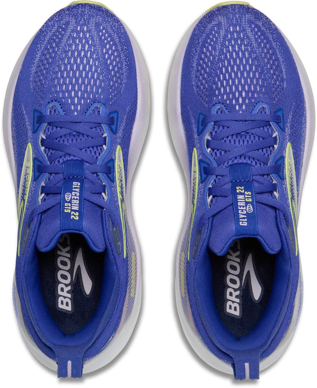 Glycerin Gts 22