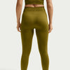 Pro Seamless Women's High-waisted Tights