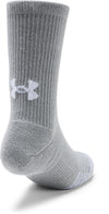 Ua Youth Heatgear Crew