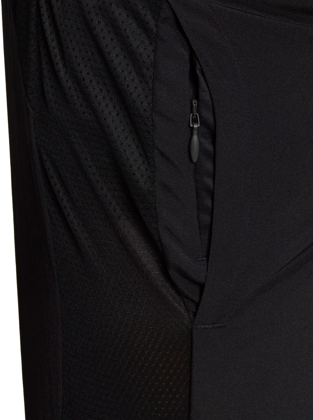 Own The Run short