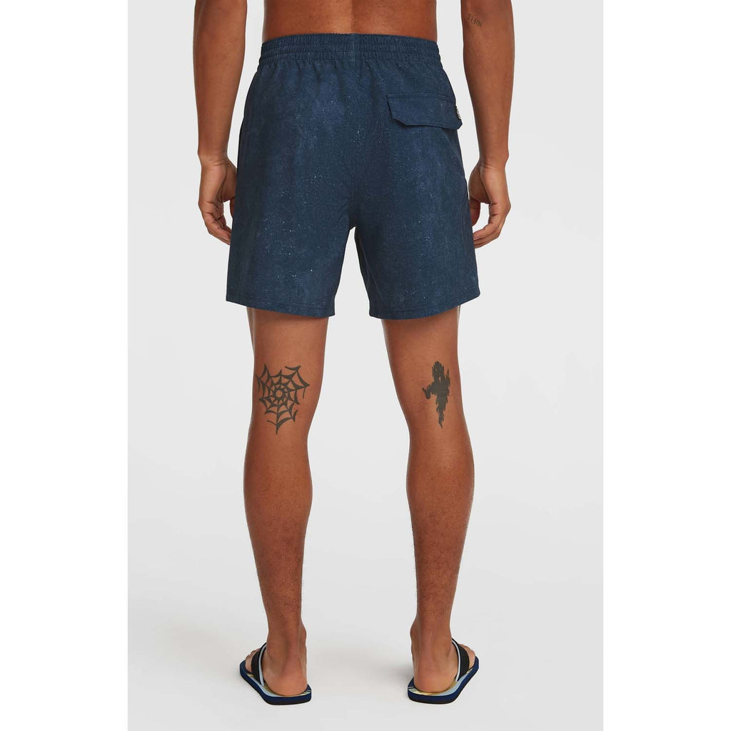 Originals Cali Ocean 16 Zwemshort