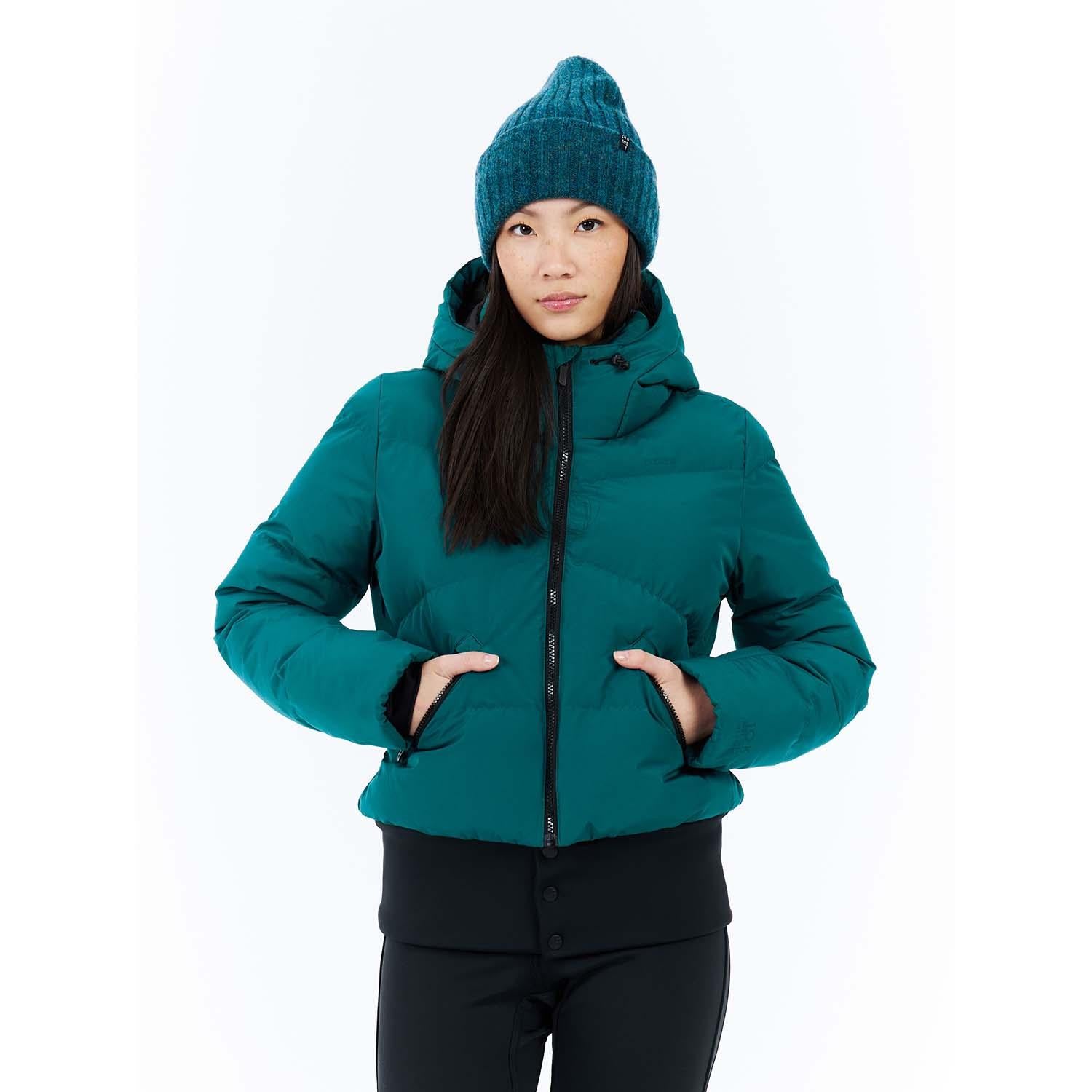 Prtpreppy ski-jas