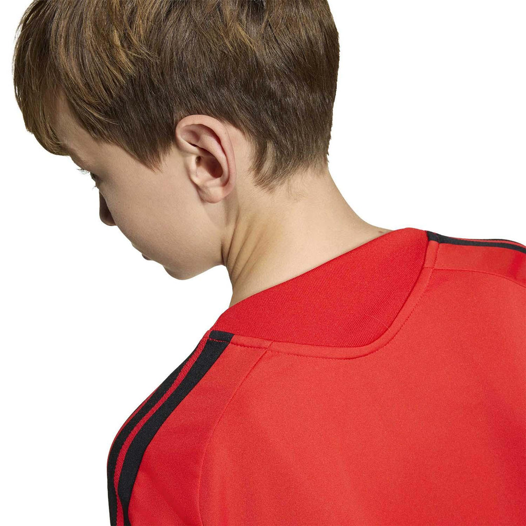 België 26 Tiro Training Voetbalshirt Kids
