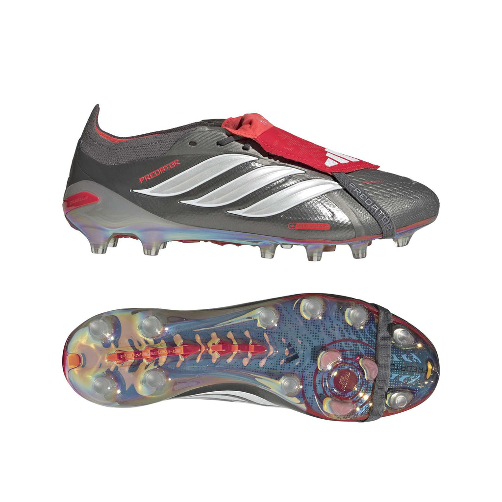 Predator Elite voetbalschoenen kunstgras