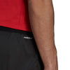 Tennis  Primeblue Ergo 7-Inch Short