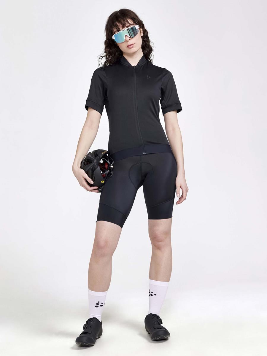 Core Essence Jersey Reg Fit W