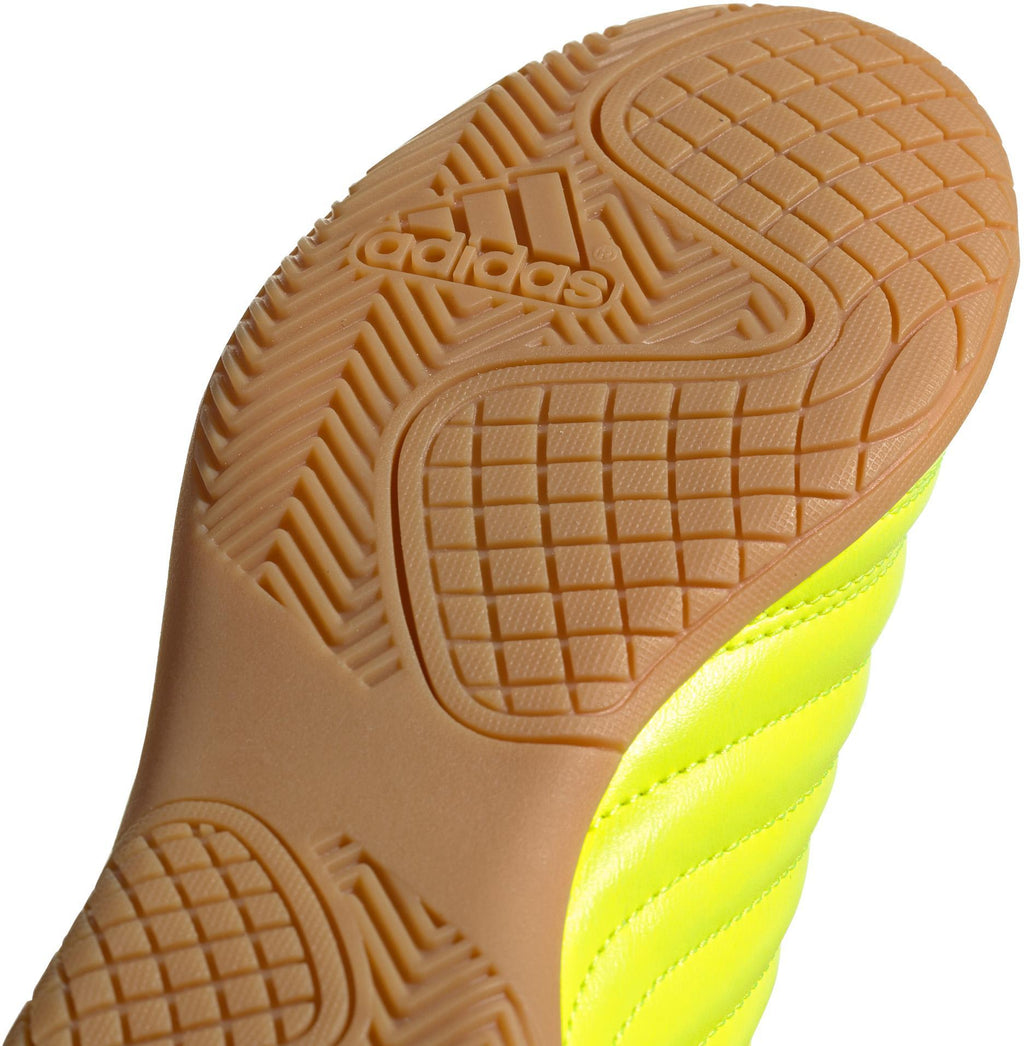 Copa 19.4 kids zaalvoetbalschoenen