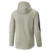 Evostripe Warm Fz Hoodie