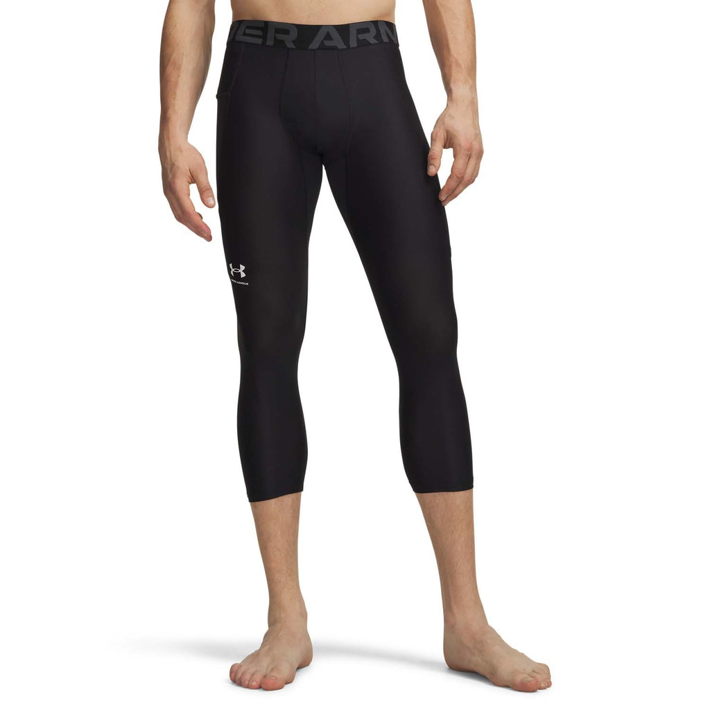 HeatGear  Armour 3/4 Legging