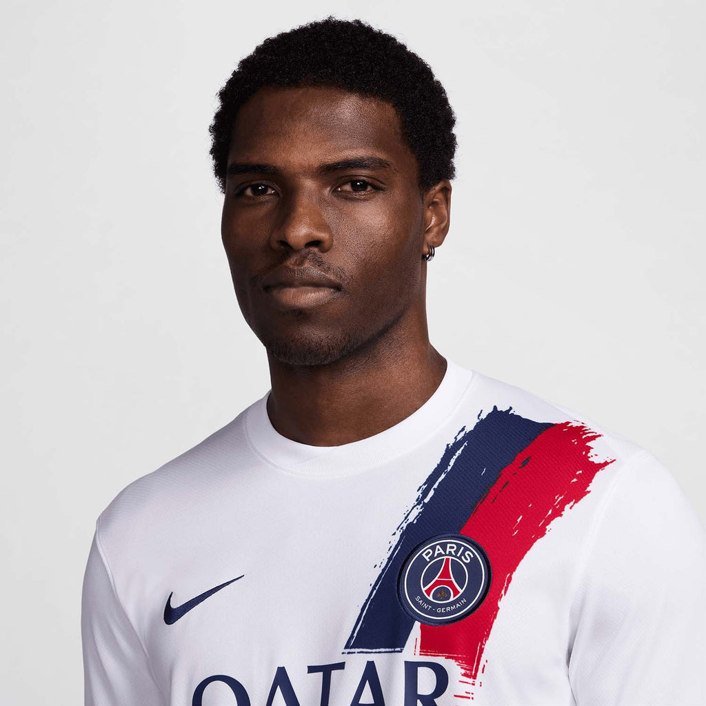 Paris Saint-Germain Stadium uitshirt 24/25