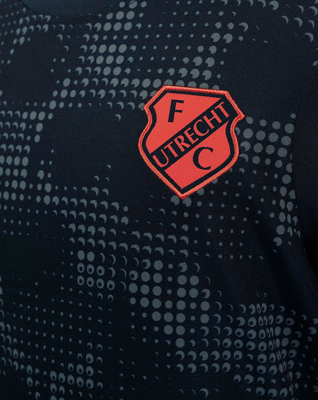 Fc Utrecht kids uitshirt 24/25