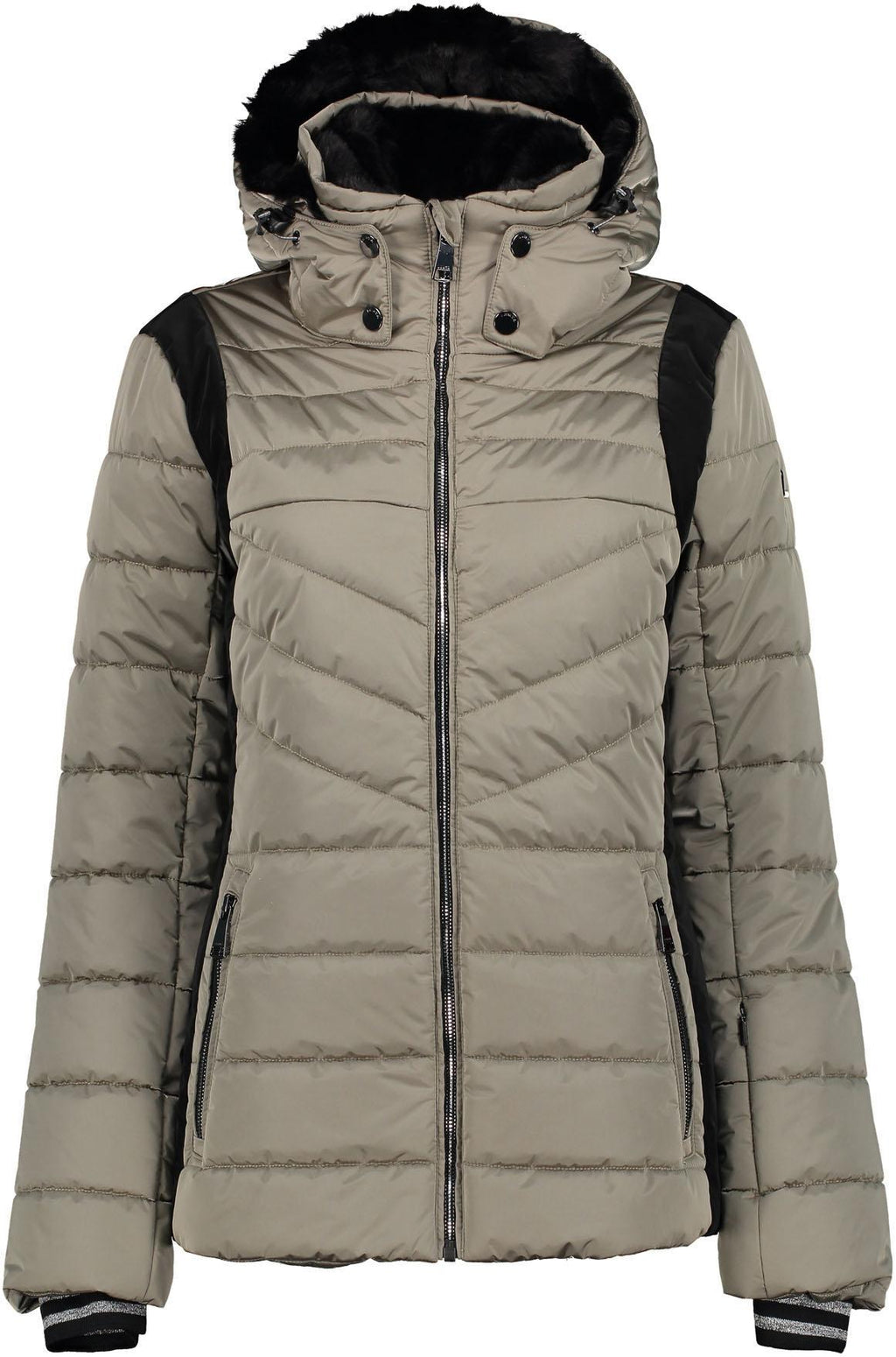 lainiotunturi jacket