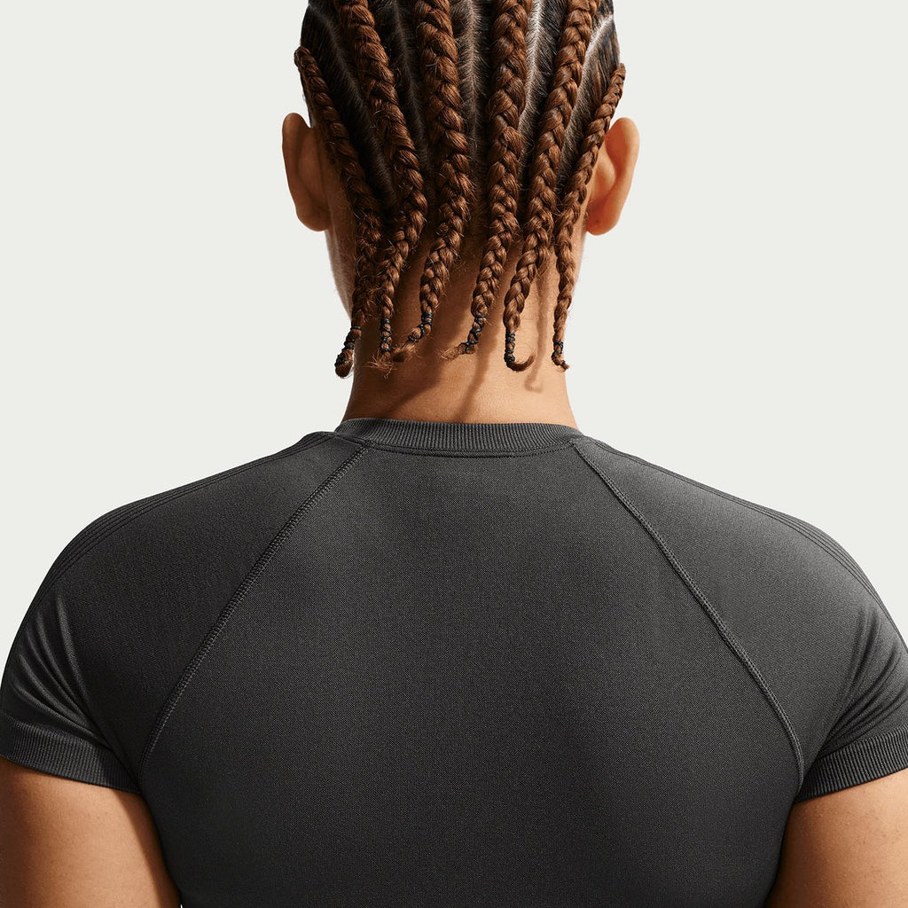 Dri-fit seamlessTop