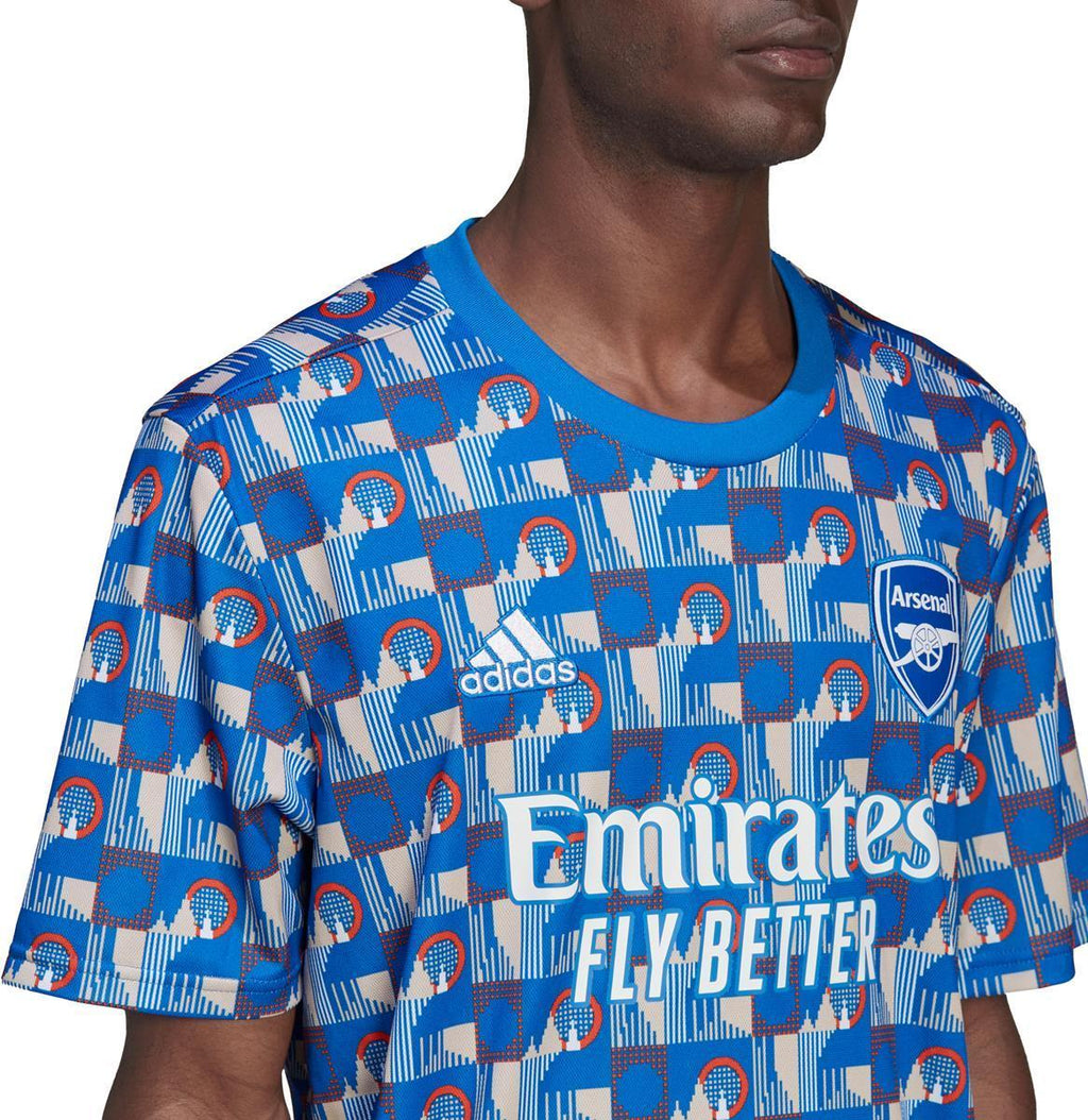 Afc X Tfl Jsy