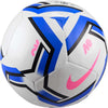 Merc Fade-fa25 Voetbal