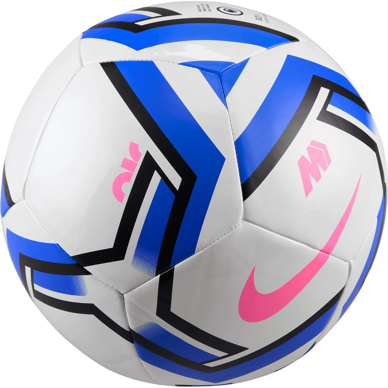 Merc Fade-fa25 Voetbal