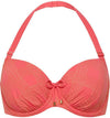 top bikini padded wired