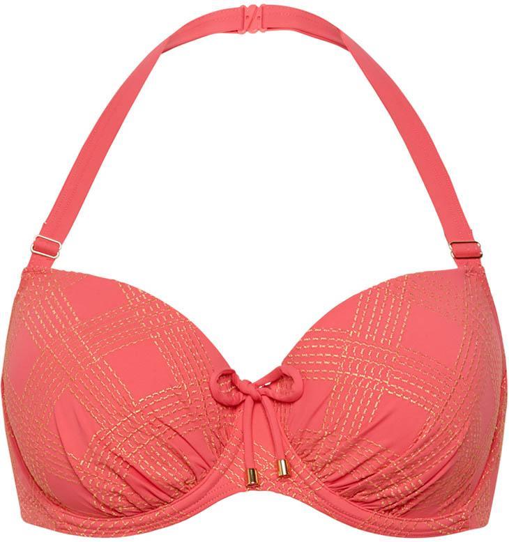 top bikini padded wired