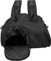 Nt 12 Racket Bag Blk/blk