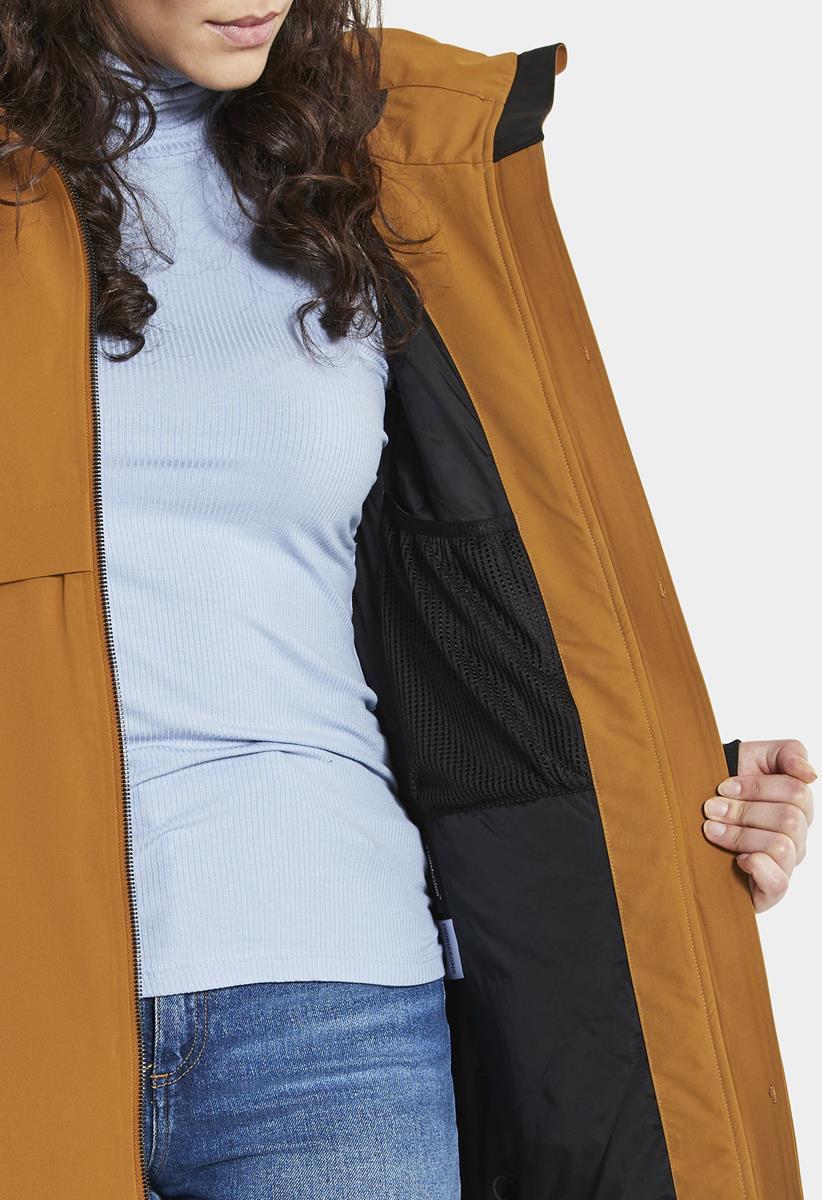 Helle Wns Parka 5