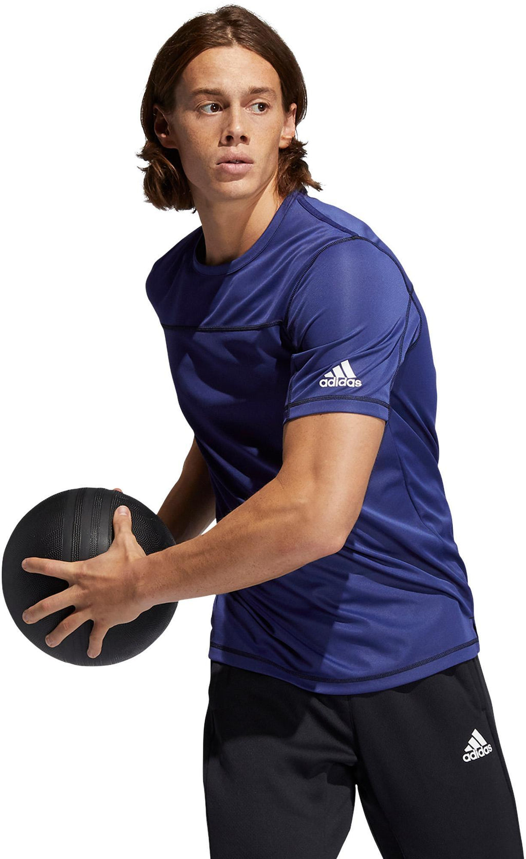 Primeblue Tee