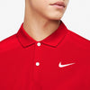 NKCT DF Polo Solid. Tennispolo