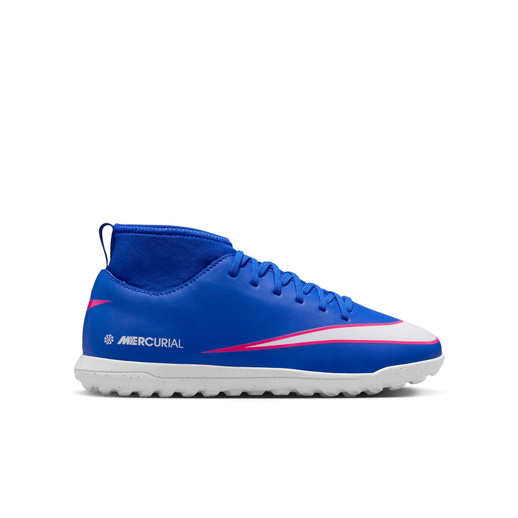 Mercurial Superfly 10 Club  Kunstgras voetbalschoenen