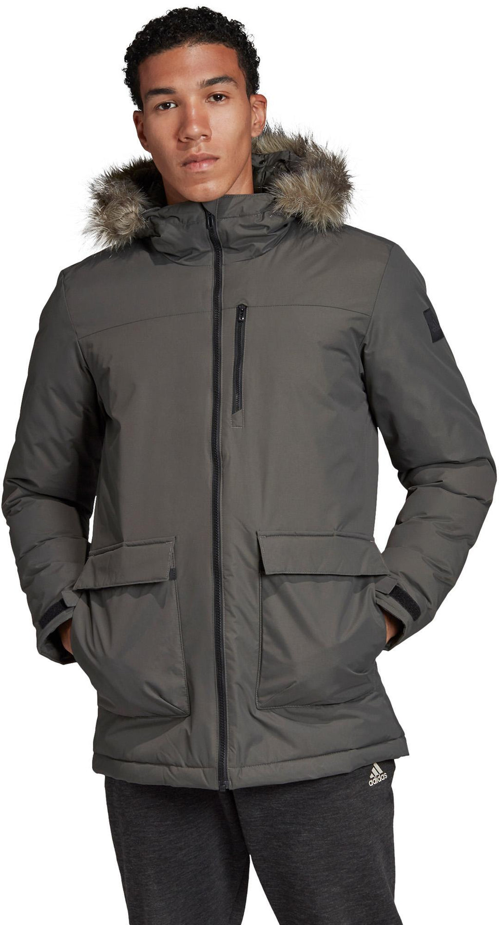 xploric parka