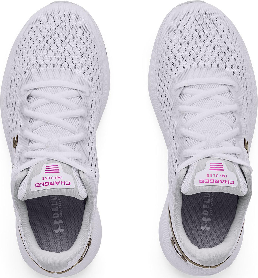 UA W Charged Impulse Shft