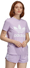 TREFOIL TEE