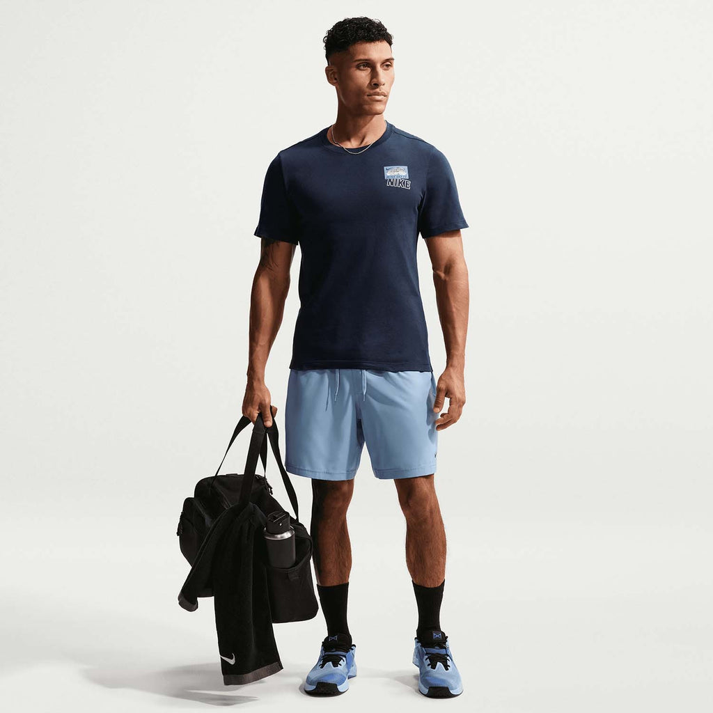 Form Men's Dri-fit 7i Unlined Shorts