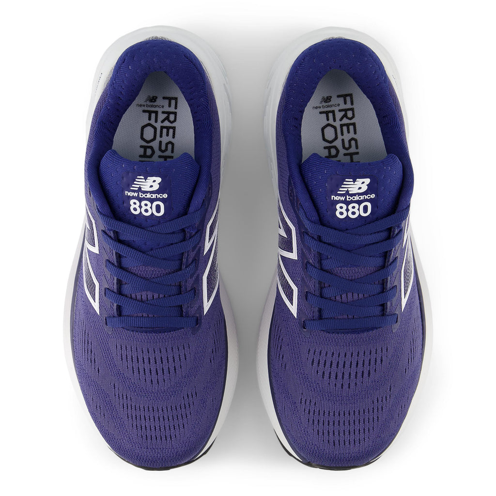 w880r15-blu hardloopschoenen
