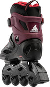 Rollerblade Rb Cruiser W Black/sang