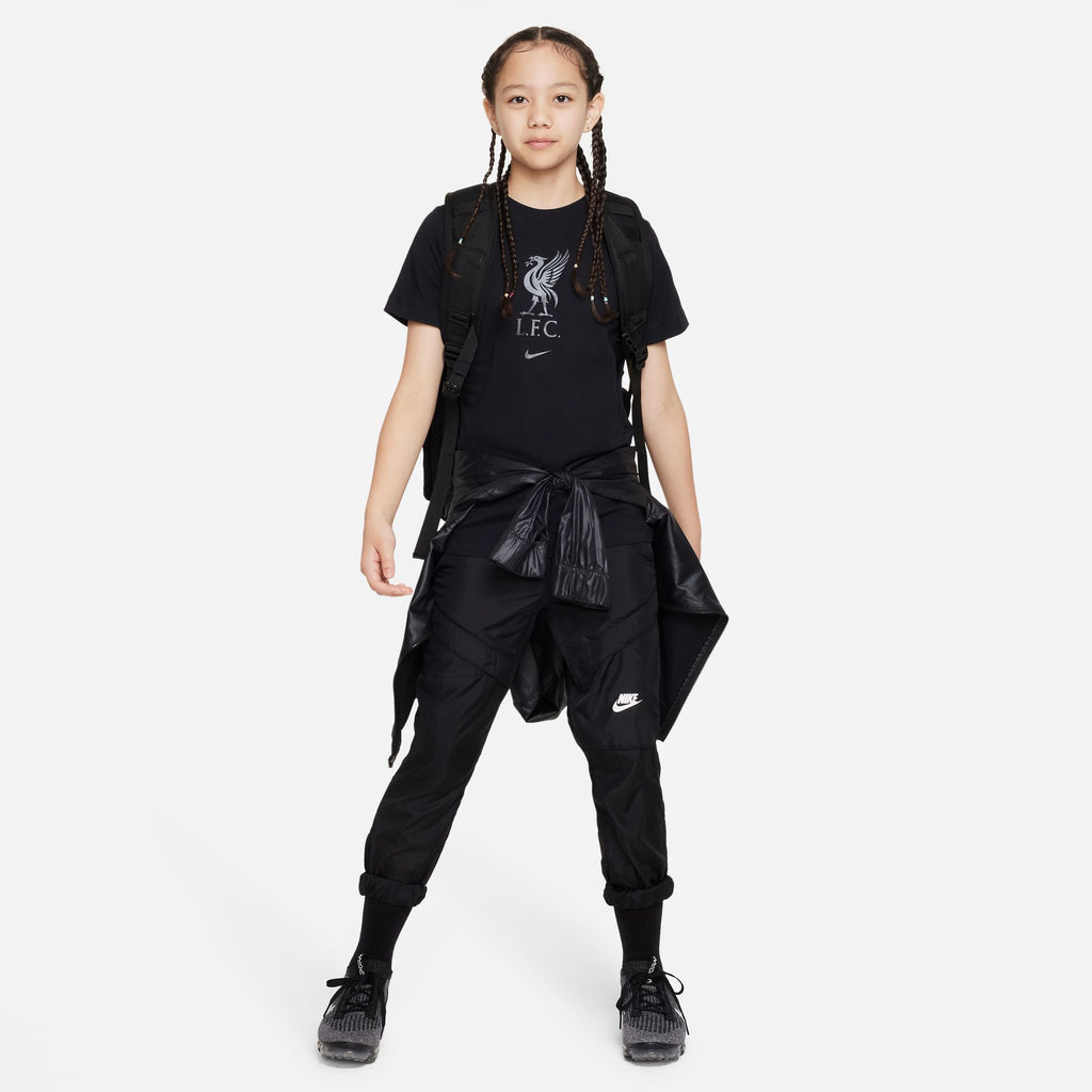 Liverpool FC Crest shirt