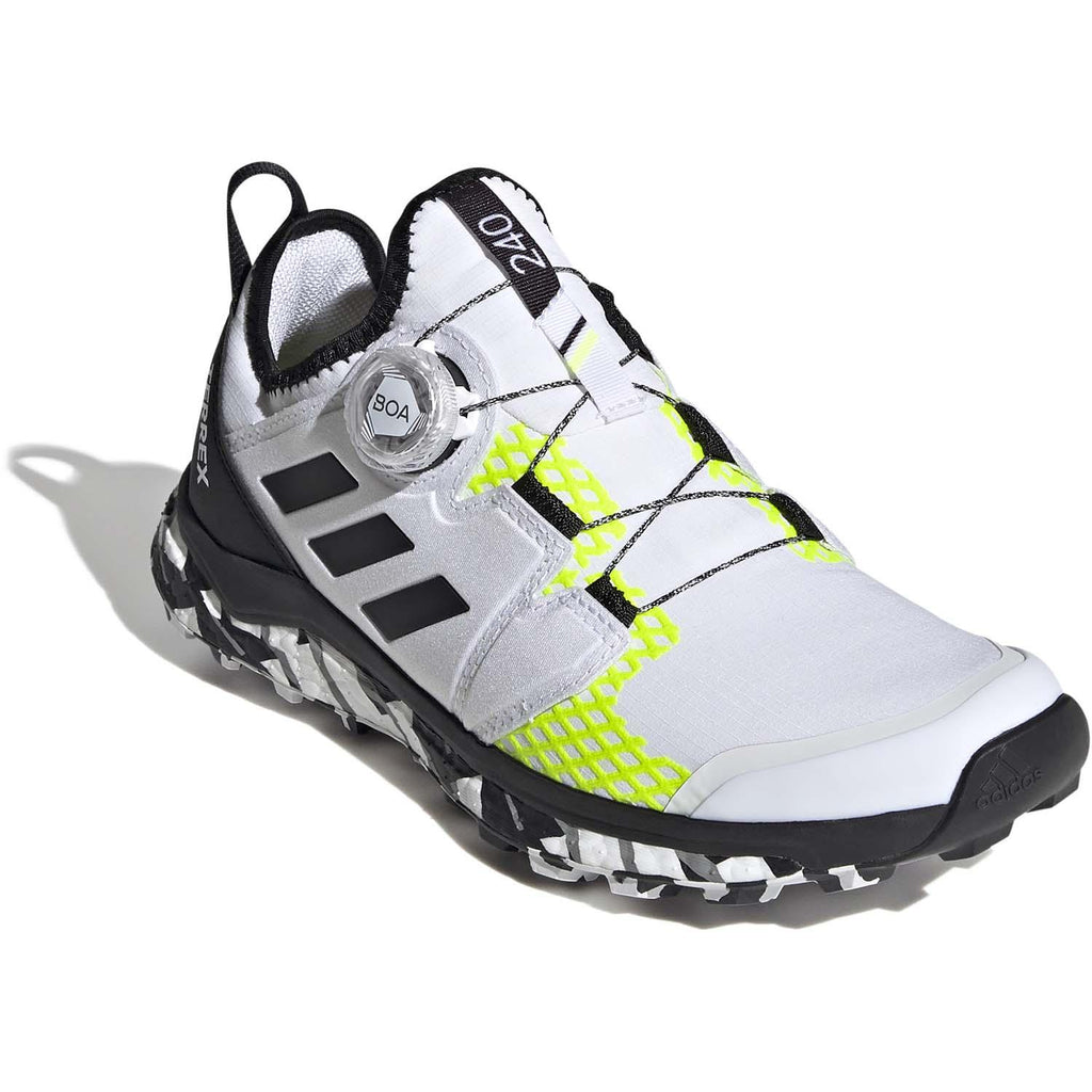 Terrex Agravic Boa. Adventureschuh UK-Gr.