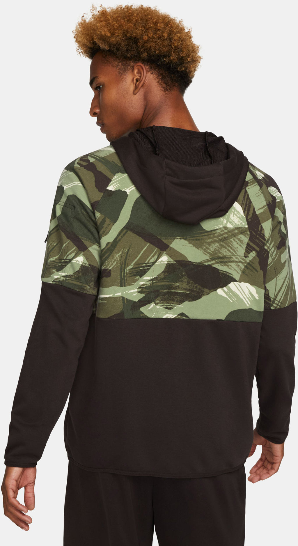 Dri-FIT Fleece hoodie