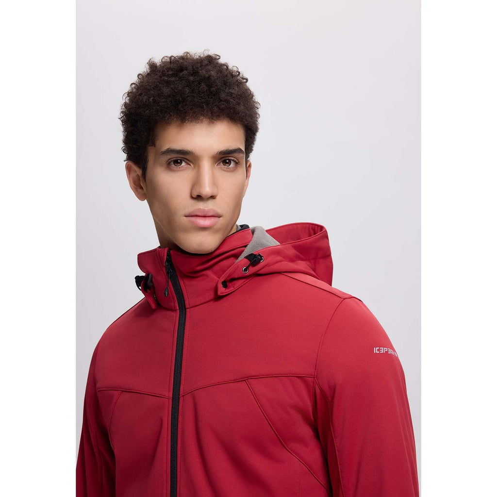 Biggs Functioneel Outdoorjack