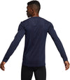 Techfit Longsleeve met Compressie