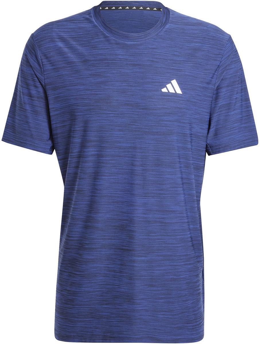 Train Essentials Stretch trainingsshirt
