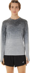 SEAMLESS LS TOP Langarm-Shirt