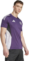 Manchester United Tiro 25 Competition Training Voetbalshirt