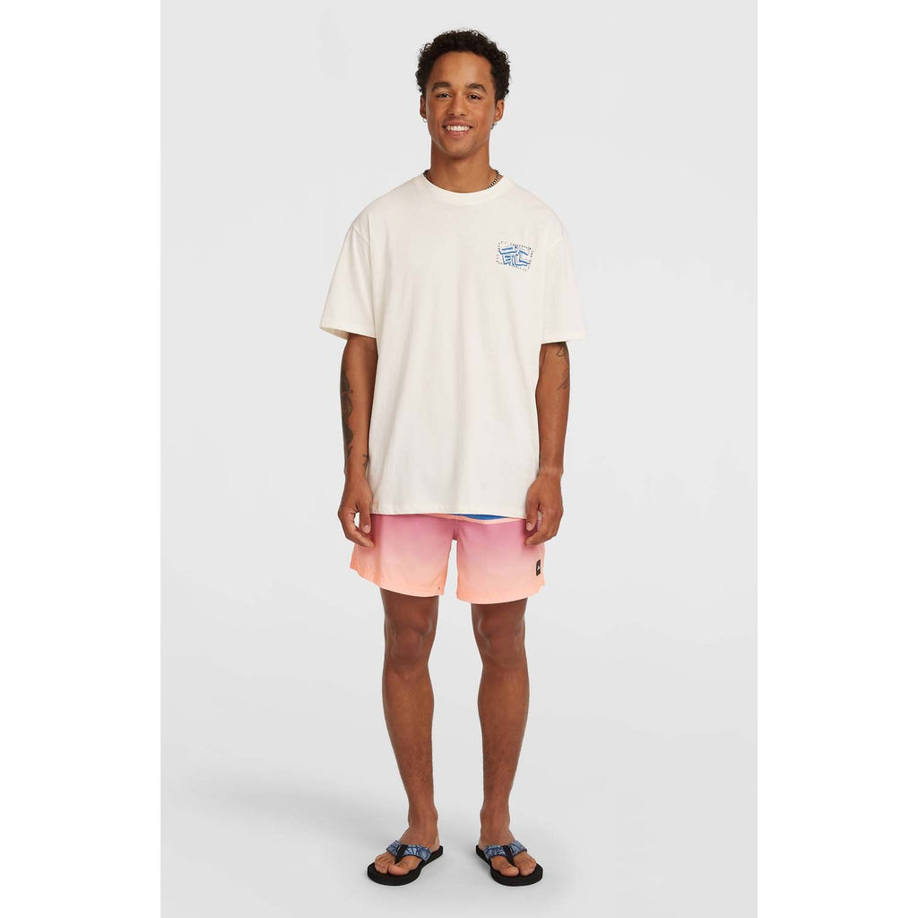 Photo Back Print Shirt strand