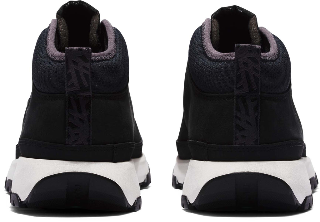 Winsor Trail Mid Leather sneakers